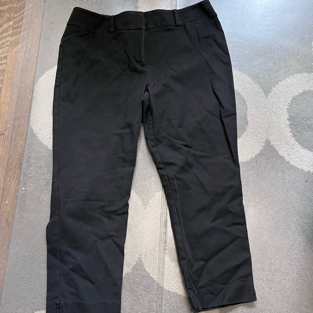 Loft Legging Pants